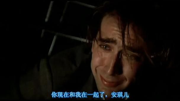 凯奇的“吸血鬼之吻”：一部被低估的cult片佳作