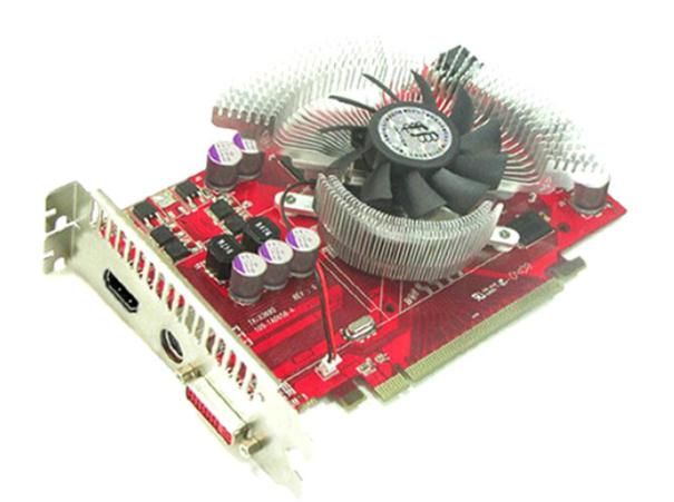 回顾经典HD3690：参数规格及市场表现