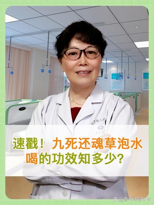 还魂丹的神奇功效：传说与现实的差距有多大？