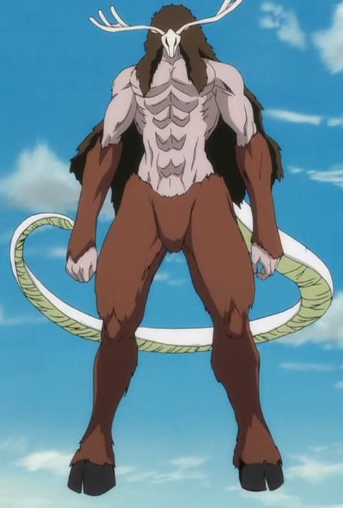 死神动画：犽翁究竟有多强？实力分析及战斗详解