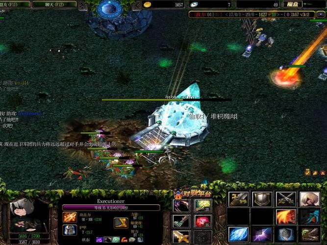 玩转IMBA3.86：地图特色及隐藏玩法深度解读！