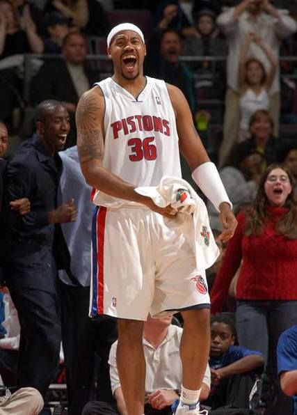 你不知道的拉希德-华莱士：冠军之路与教练生涯