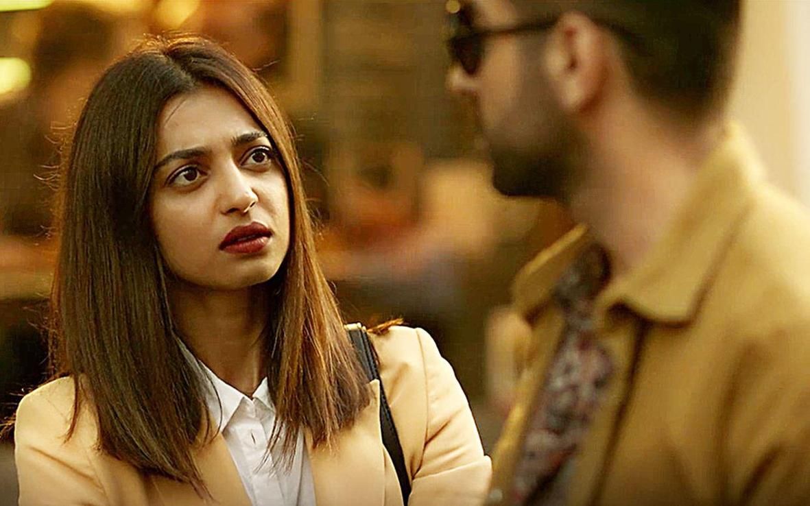 调音师结局剧情大解析：看完仍意犹未尽的烧脑反转