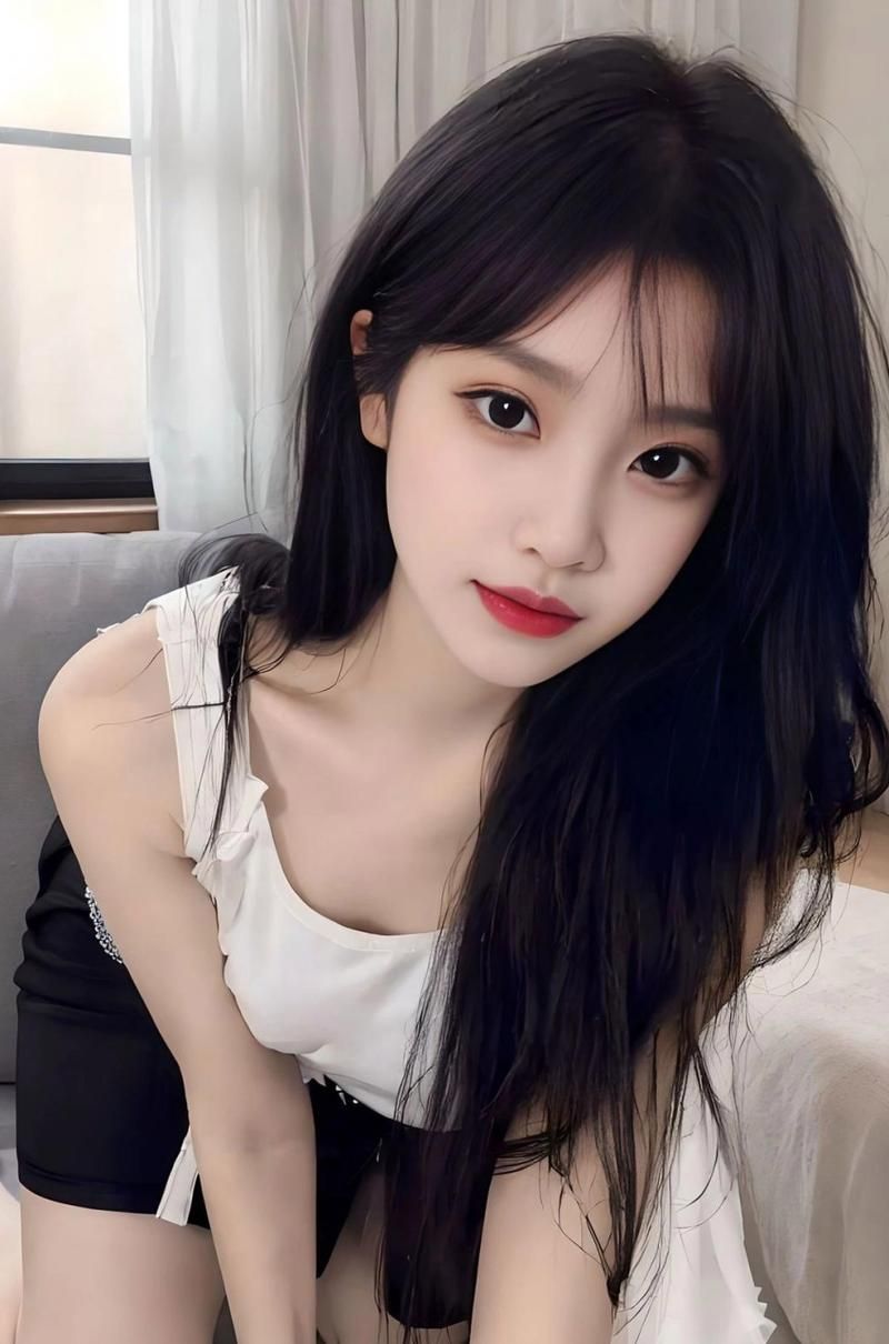 这身材绝了！天使面孔魔鬼身材的女神级人物