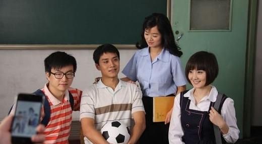 李雷的2012完整版在线观看：致青春，致那些年