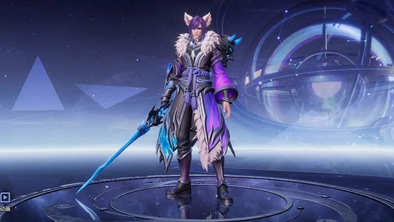 李白千年之狐皮肤深度解析，价格、特效、手感全方位评测