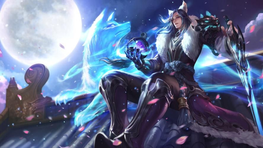 李白千年之狐皮肤深度解析，价格、特效、手感全方位评测