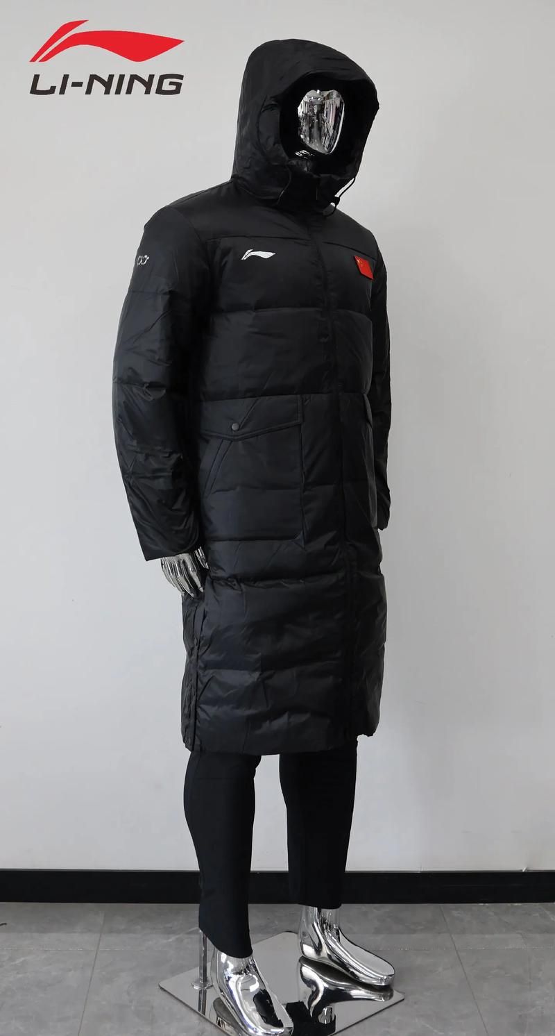 李宁官方网站：最新款运动装备，官网直购更放心