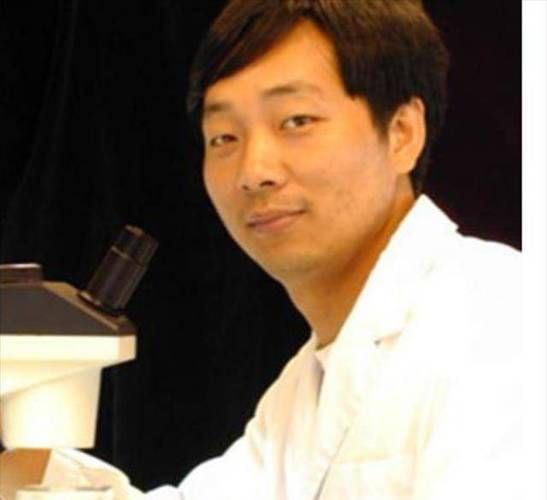 袁定阳：一位科学家、一位儿子，以及他的责任与担当