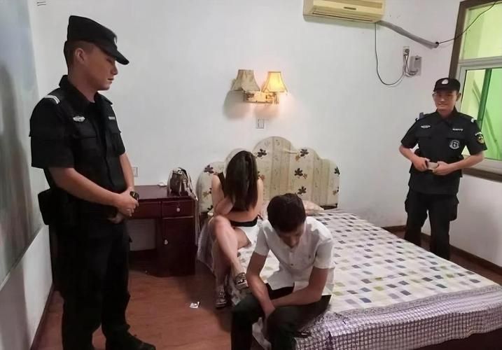 色中色最新进展:警方严打网络淫秽色情活动