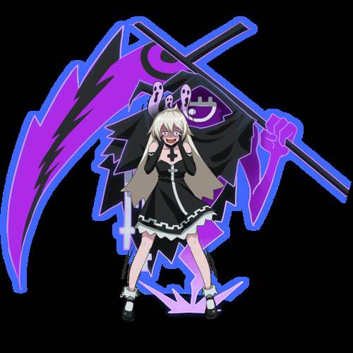 非人学院手游:神仙妖怪爆笑对战,等你来战!