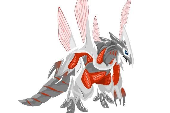 想知道哈莫雷特如何超进化?超进化后的哈克萨斯有多强?