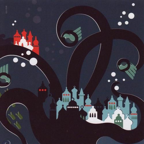 Under The Dog动漫：科幻动作冒险，带你体验未来东京