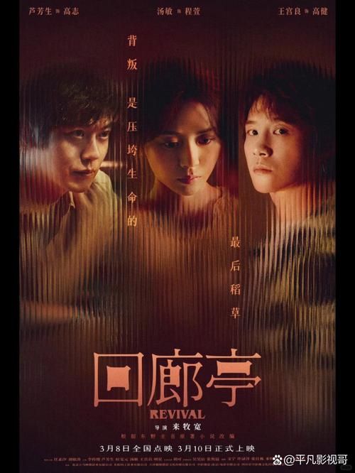 回廊亭在线观看完整版,邓家佳张新成精彩演绎