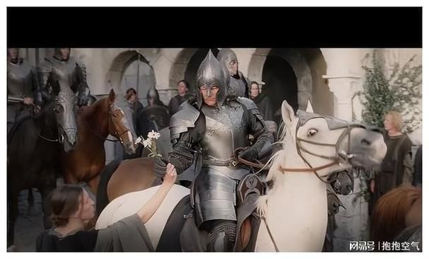 骑士传奇电影:精彩剧情,不容错过