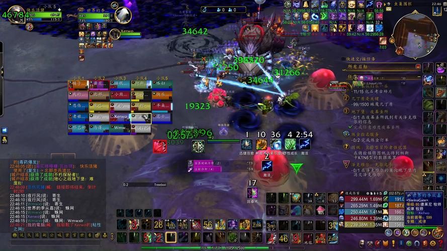 想玩魔兽世界?下载客户端的完整步骤指南!