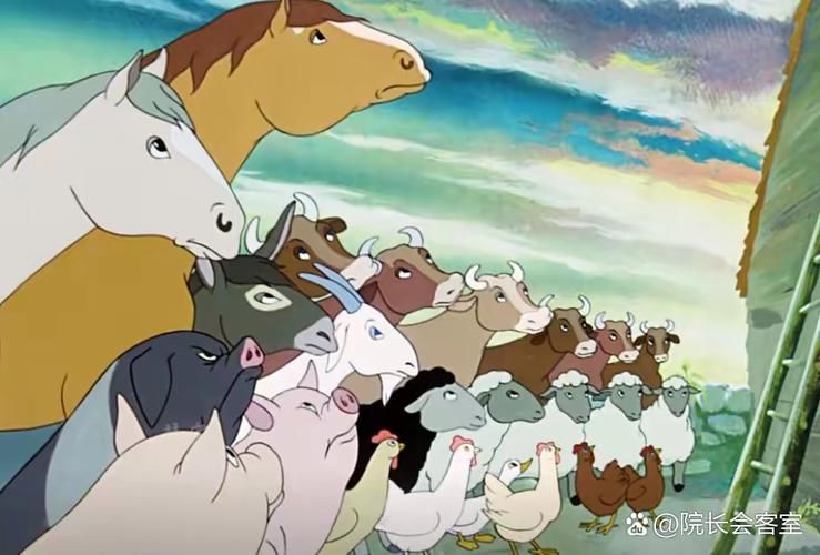 电影时光鸡：草原散养的鸡，竟是太阳神转世？