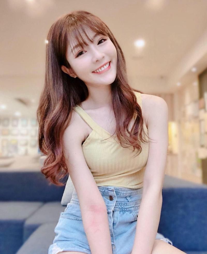 2024台湾百大美女排行榜揭晓，看看你的梦中情人上榜了吗？