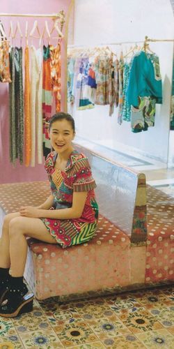 苍井优微博最新消息：女神官宣喜讯引热议