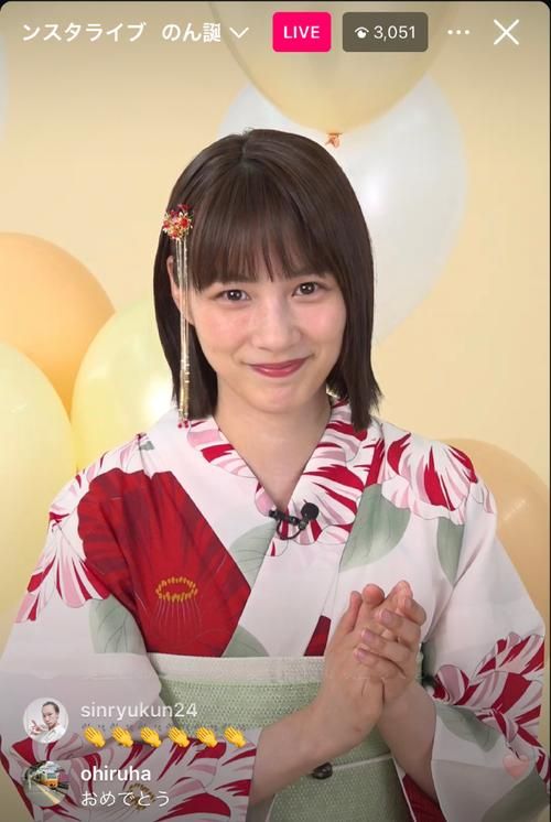 长久玲奈宣布毕业：回首偶像生涯的点滴回忆