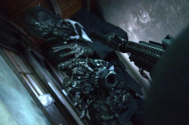 铁男3：子弹人高清在线观看，重温经典动作片