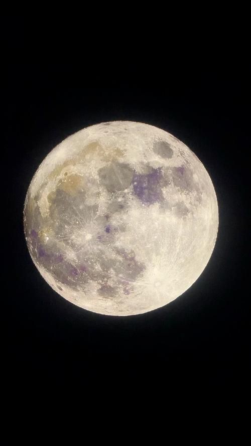 3月10日超级月亮登场！错过要等一年！
