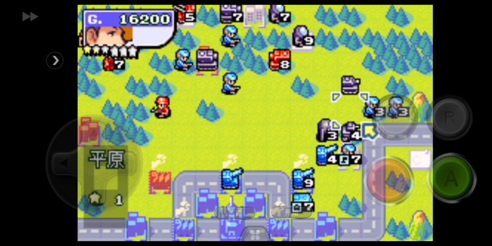 高级战争吧:体验最刺激的战争游戏!