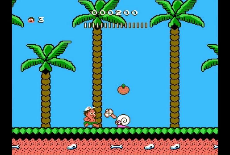 FC冒险岛2：重温童年经典，像素冒险再起航