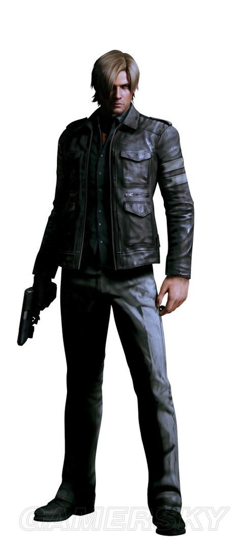 生化危机6游民星空：最新消息！或将登陆新主机平台