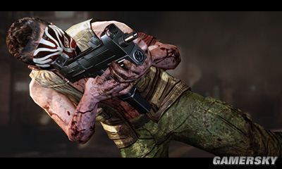 生化危机6游民星空：最新消息！或将登陆新主机平台