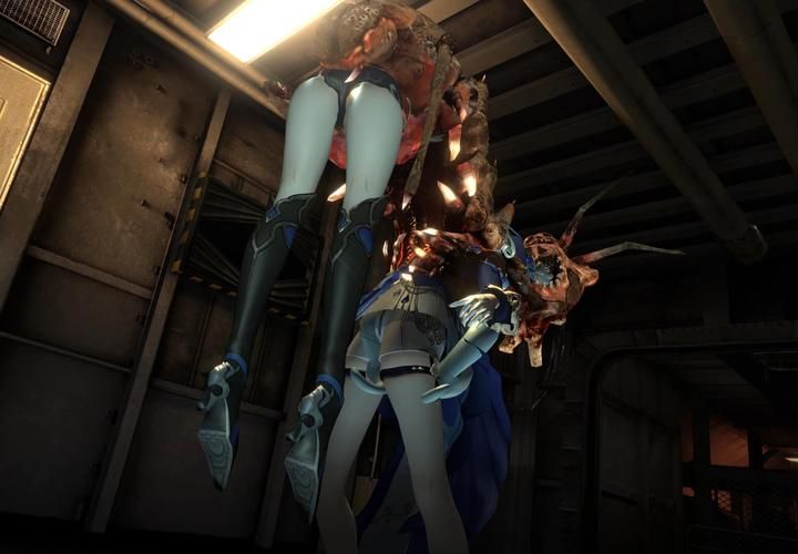 生化危机6游民星空：最新消息！或将登陆新主机平台