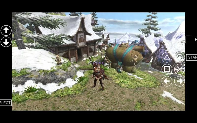 想玩无敌的怪物猎人2？PS2金手指助你一臂之力