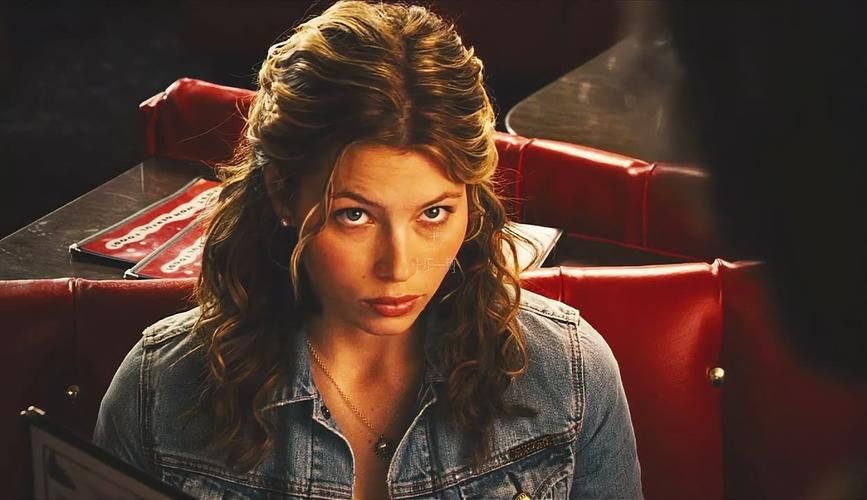 杰西卡·贝尔:电影与电视剧作品全收录及影评