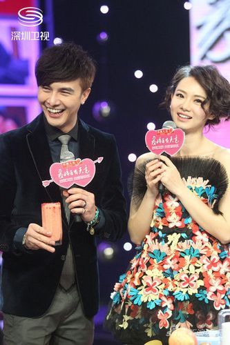 回顾戚薇谢佳见爱情自有天意：他们的爱情故事你还记得吗？