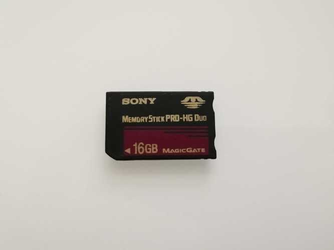 PSP记忆棒容量多大才够用?8G 16G 32G哪个好?