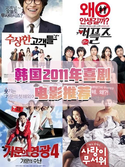 回顾2011：那些让你难忘的大片经典
