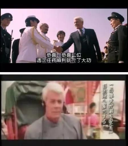 女王密令：许冠杰麦嘉再合作，带你回到那个年代