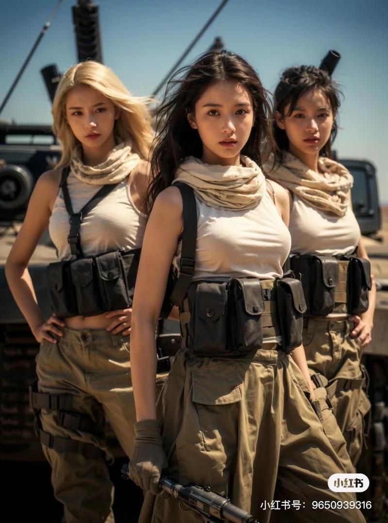 奇葩美女敢死队:她们的追债方式,你绝对想不到!