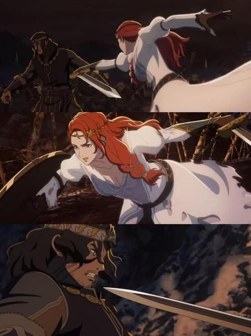 破戒2：侠女复仇之路，血雨腥风再起