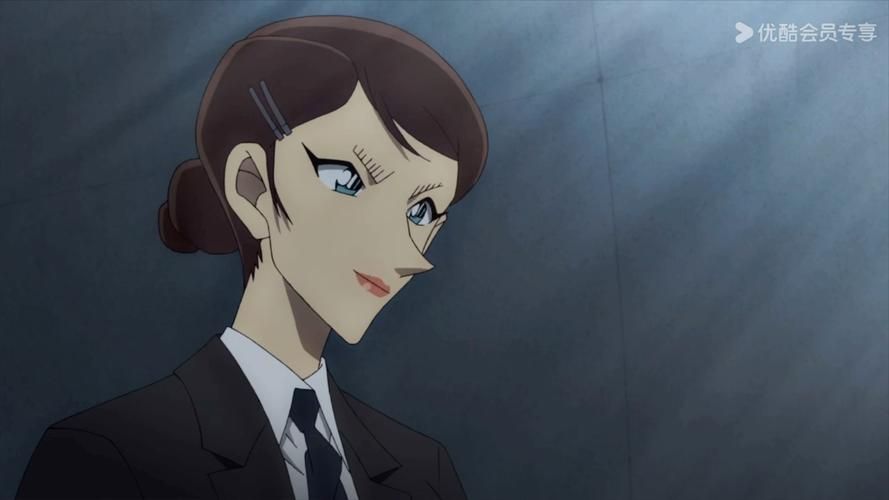 柯南剧场版17绝海的侦探：海上惊险冒险，等你来看！