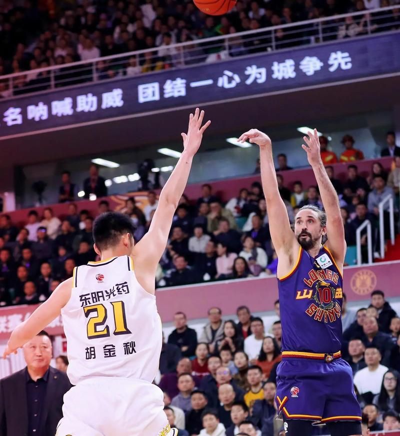 舍维德CBA之旅：山西男篮的惊喜与遗憾