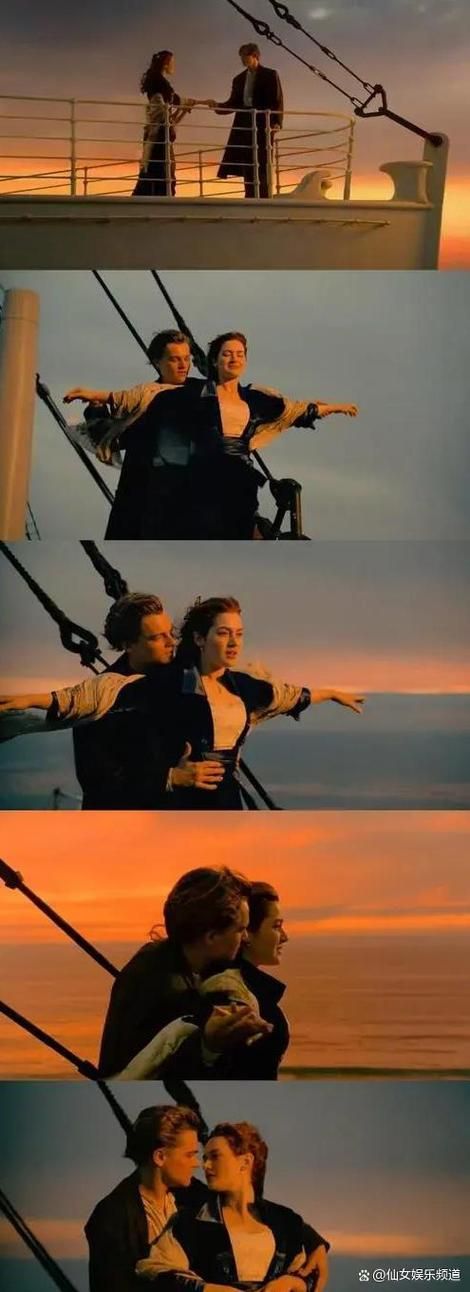 新版泰坦尼克号：1：1复刻，百年沉船传奇再现