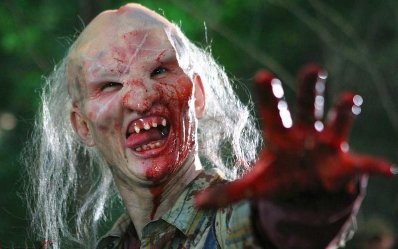 比利时食人魔电影：改编自真实案件的惊悚