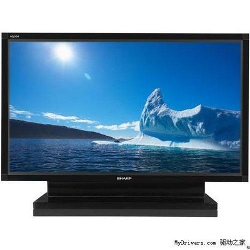 108英寸巨幕：夏普LB-1085参数配置及图片赏析