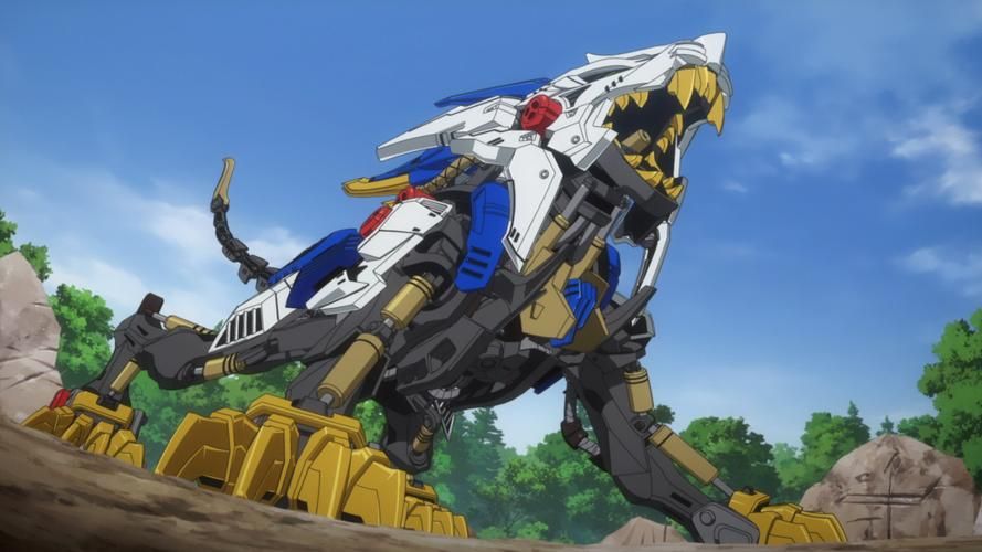 索斯机械兽4全集在线观看，带你重返Zi星球！