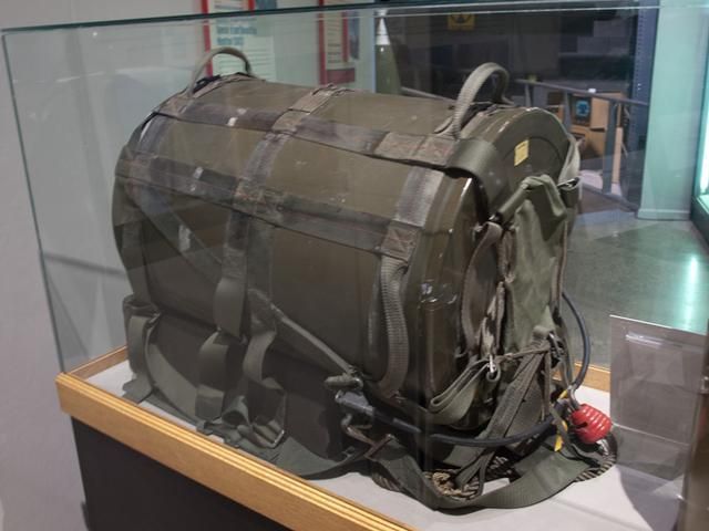 解密核背包:恐怖武器还是虚张声势?