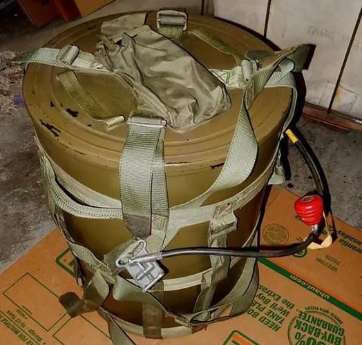 解密核背包:恐怖武器还是虚张声势?