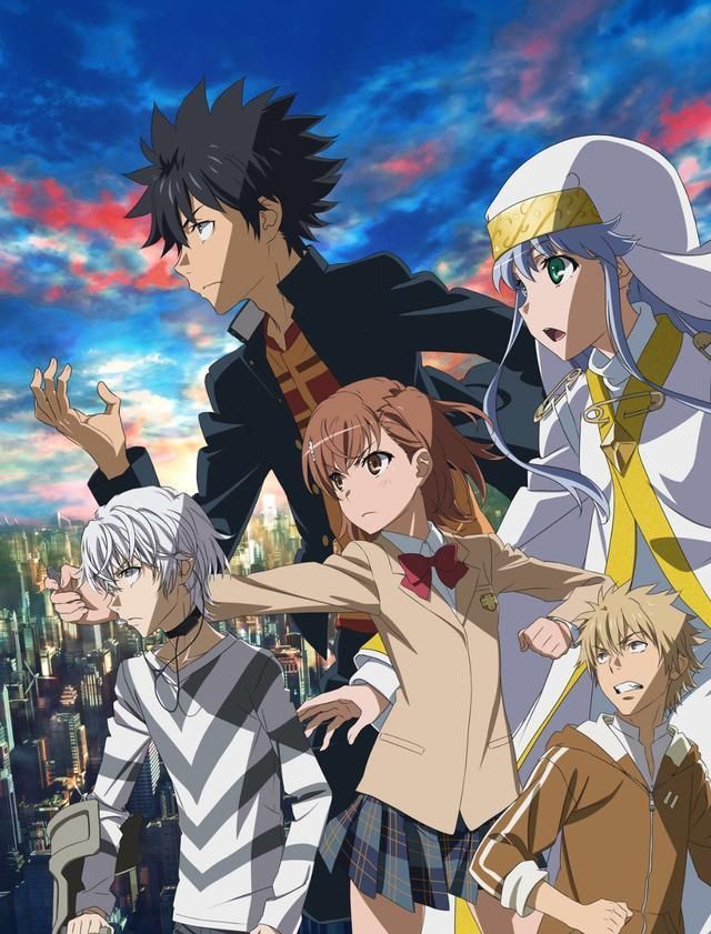 解读魔禁3:深度分析剧情,带你一起看懂动画!