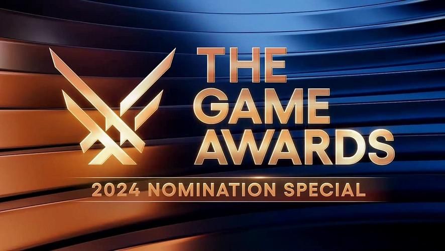 TGA游戏大奖：LOL项目在TGA中的表现及未来展望