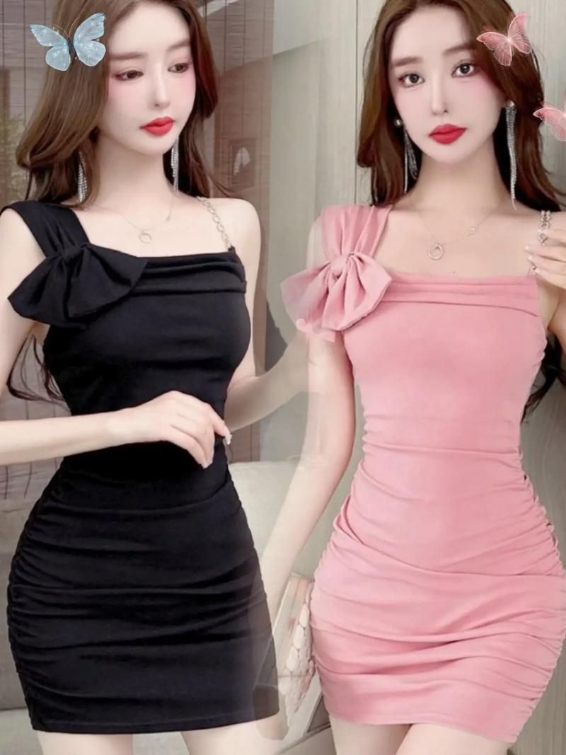 夜店必备服饰推荐：让你成为夜店最靓的仔！